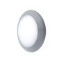 FUMAGALLI BERTAΑΠΛΙΚΑ ΤΟΙΧΟΥ ΓΚΡΙ  Ø275mm Ε27 Eurolamp 145-26191