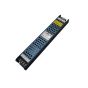 ΤΡΟΦΟΔΟΤΙΚΟ ΜΕΤΑΛΛΙΚΟ SLIM 24V DC DIMMING (1-10V) 250W IP20 Eurolamp 145-71184