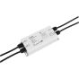 DMX512/RDM DECODER RGBW 5A*4CH 12-24VDC MAX20A IP65 D4-WP Eurolamp 145-71505