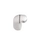 Στήριγμα Τηλεφώνου ABS White matt Glam 15124