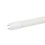 T8 G13 LED SMD 18W 1.2M 230V 2050LM 3000K 160° RA80 40.000Hrs & LED STARTER ACA 18T8HEWW