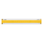 LED COB ΛΩΡΙΔΑ 24V DC 12W/M 3000K 1200LM/M IP20 8mm Ra80 480LEDS/M 5M REEL 3YRS ACA 24128030CN