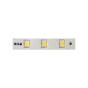 ΛΩΡΙΔΑ SAMSUNG LED 5M 4.8W/M 800LM/M 24V DC IP65 ΝΑΝΟ 3000K Ra80 8mm 5YRS  ACA 24488030PC