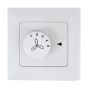 Ανεμιστήρας Οροφής Ø122x31,6cm 52W AC 220-240V,50Hz 4 Ταχύτητες Μαύρο Eglo Bondi 48 35033