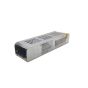 ΤΡΟΦΟΔΟΤΙΚΟ ΜΕΤΑΛΛΙΚΟ SLIM 24V DC 150W IP20 Eurolamp 145-71116