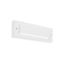 ΦΩΤΙΣΤΙΚΟ ΤΟΙΧΟΥ LED 6W 255X42X90 3CCT IP65 ΛΕΥΚΟ "SENARIO" ARTE ILLUMINA Eurolamp 145-52112