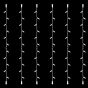 ΣΕΙΡΑ, DIY, 20 LED, ΛΕΥΚΟ ΚΑΛΩΔΙΟ ΚΑΟΥΤΣΟΥΚ, ΜΕ ΕΠΕΚΤΑΣΗ, 2 ΚΟΝΕΚΤΟΡΕΣ, ΘΕΡΜO ΛΕΥΚO LED, ΣΕΤ 6ΤΜΧ, ΑΝΑ 10cm, ΙΡ65 600-11956