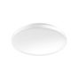 ΠΛΑΦΟΝΙΕΡΑ ΟΡΟΦΗΣ 18W Φ310 3CCT IP20 ΛΕΥΚΗ PLUS  ARTE ILLUMINA ARTE ILLUMINA Eurolamp 145-20070