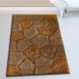 ΠΑΤΑΚΙ ΜΠΑΝΙΟΥ DIB-666 ΚΑΜΕΛ 50X80 San Lorentzo 1612 CAMEL