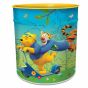 Winnie Pooh κάδος αχρήστων Ango 6608