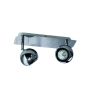 HS-2117-02 SPHERA PLATED CHROME,SPOT A1 HOMELIGHTING 77-2074