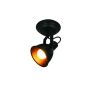 R50111102-1R BLACK LOOP A2 HOMELIGHTING 77-2195