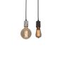 ART2000/1 BERETTA CHROME HOMELIGHTING 77-3205