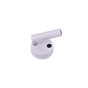 SE 127-1AW FIX WALL LAMP WHITE MAT A1 HOMELIGHTING 77-3516