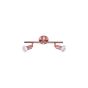 SE 140-C2 SABA WALL LAMP COPPER Z2 HOMELIGHTING 77-3547