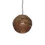 P001 BALL TALK PENDANT LAMP 1E2 HOMELIGHTING 77-3601