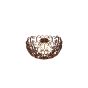 HL-3587-1M BALE OLD BRONZE CEILING HOMELIGHTING 77-4047