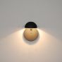 HL-3592-1M FALLON OLD BRONZE WALL LAMP HOMELIGHTING 77-4161