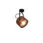 HL-3599-1M ARCHIE WHITE CEILING HOMELIGHTING 77-4234
