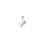HL-3600-1M-C ARLEN GOLD & BLACK CEILING HOMELIGHTING 77-4282
