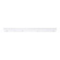 RAIL-4-W WHITE 85cm # HOMELIGHTING 77-4386