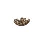 HL-3590-PL6 DARINA OLD COPPER CEILING HOMELIGHTING 77-4424