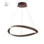 SE LED 62 MATEO PENDANT GOLD MAT HOMELIGHTING 77-8128
