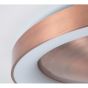 SE LED 80 AMAYA CELING COPPER HOMELIGHTING 77-8162