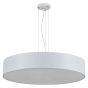 SE21-WH-70 COZY WHITE SHADE Γ1 HOMELIGHTING 77-8238