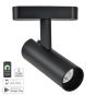 MFS30-05-01 MAGNETIC FLEX  Smart  Lightings Surface Mounted Black1Γ3 HOMELIGHTING 77-8986