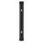 MF30-303 MAGNETIC FLEX  Track Surface Mounted Black  L-30  1Γ3 HOMELIGHTING 77-8989