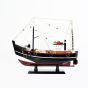 ΚΑΡΑΒΙ, ΜΠΛΕ , 45x14x39cm Eurolamp 600-44992