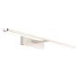 ΦΩΤΙΣΤΙΚΟ ΠΙΝΑΚΟΣ 8W 3000K 50Χ12Χ13 ΣΑΤΙΝΕ ARTE ILLUMINA SOPHI Eurolamp 145-21501