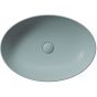 Νιπτήρας Επιτραπέζιος 60*42 εκ. Χρώμα Chiaggio GSI Pura Color 8842-920