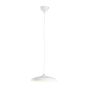 ARTE ILLUMINA SATURN ΦΩΤΙΣΤΙΚΟ ΚΡΕΜΑΣΤΟ ΜΟΝΟΦΩΤΟ LED 10W ΛΕΥΚΟ Φ25*H6CM, 3 CCT Eurolamp 144-15035