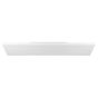 Φωτιστικό Οροφής L120x10cm LED Panel 2700-6500K 1333lm RGBW Εφαρμογή-Τηλεχειριστήριο Eglo Turcona 900061