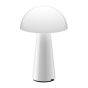 ARTE ILLUMINA ΠΟΡΤΑΤΙΦ ΑΦΗΣ ΕΠΑΝΑΦΟΡΤΙΖΟΜΕΝΟ LED 1,9W , 2700Κ DIMMABLE ΛΕΥΚΟ TABLO Eurolamp 144-70004