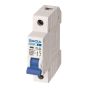 ΑΥΤΟΜΑΤΑΚΙ ΜΟΝΟΠΟΛΙΚΟ 32A 1P 3ΚΑ GACIA Eurolamp 500-42305
