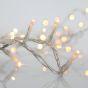 ΒΡΟΧΗ, 300 LED 3mm, 31V, ΕΠΕΚΤΑΣΗ ΩΣ 3, ΜΕ ΜΕΤΑΣΧΗΜΑΤΙΣΤΗ, ΠΡΟΕΚΤΑΣΗ ΠΑΡΟΧΗΣ 300cm, ΔΙΑΦΑΝΟ ΚΑΛΩΔΙΟ,ΘΕΡΜΟ ΛΕΥΚΟ LED,900x70cm(3/7/4/6), ΙΡ44 Eurolamp 600-11385