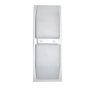 ΠΛΑΦΟΝΙΕΡΑ 2Χ40W G9 DELTA ACA DELTA26792