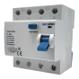 RCCB 4P 40A AC 0,03 4M ACA DY02031038N