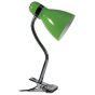 TLC 724 GN ΓΡΑΦΕΙΟΥ ΠΡΑΣΙΝΟ ΜΑΝΤΑΛΑΚΙ ΣΠΙΡΑΛ 1XE27 ARlight 0154085