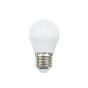 LED BALL E27 230V 5W COLOR DIMMABLE 180° 360Lm Ra80 ACA G45527CCT