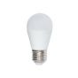 LED BALL E27 230V 8W 6000K 180° 750Lm Ra80 ACA G45827CW