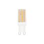 G9 CERAMIC DIM LED 5W 6.000K 230V AC 440Lm 2835SMD Ra80 ACA G928355CWDIM