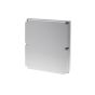 460X380X120 SURF BOX SMOOTH WALLS IP65 ACA GR17248