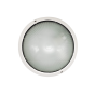 ΠΛΑΦΟΝΙΕΡΑ Φ26 Νο5042 IP45 ΛΕΥΚΗ ACA HI5042WMS