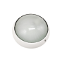 ΠΛΑΦΟΝΙΕΡΑ Φ26 Νο5042 IP45 ΛΕΥΚΗ ACA HI5042WMS
