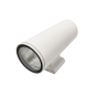ΣΠΟΤ Ε27 2 ΔΕΣΜΕΩΝ ΛΕΥΚΟ RAL C3619M ACA HI7001WMS