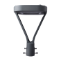 LED URBAN LUMINAIRE 50W 7000lm 4000K 230V IK08 IP66 5YRS GUARANTEE ACA INGE5040